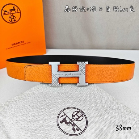 Hermes Women Belt-584